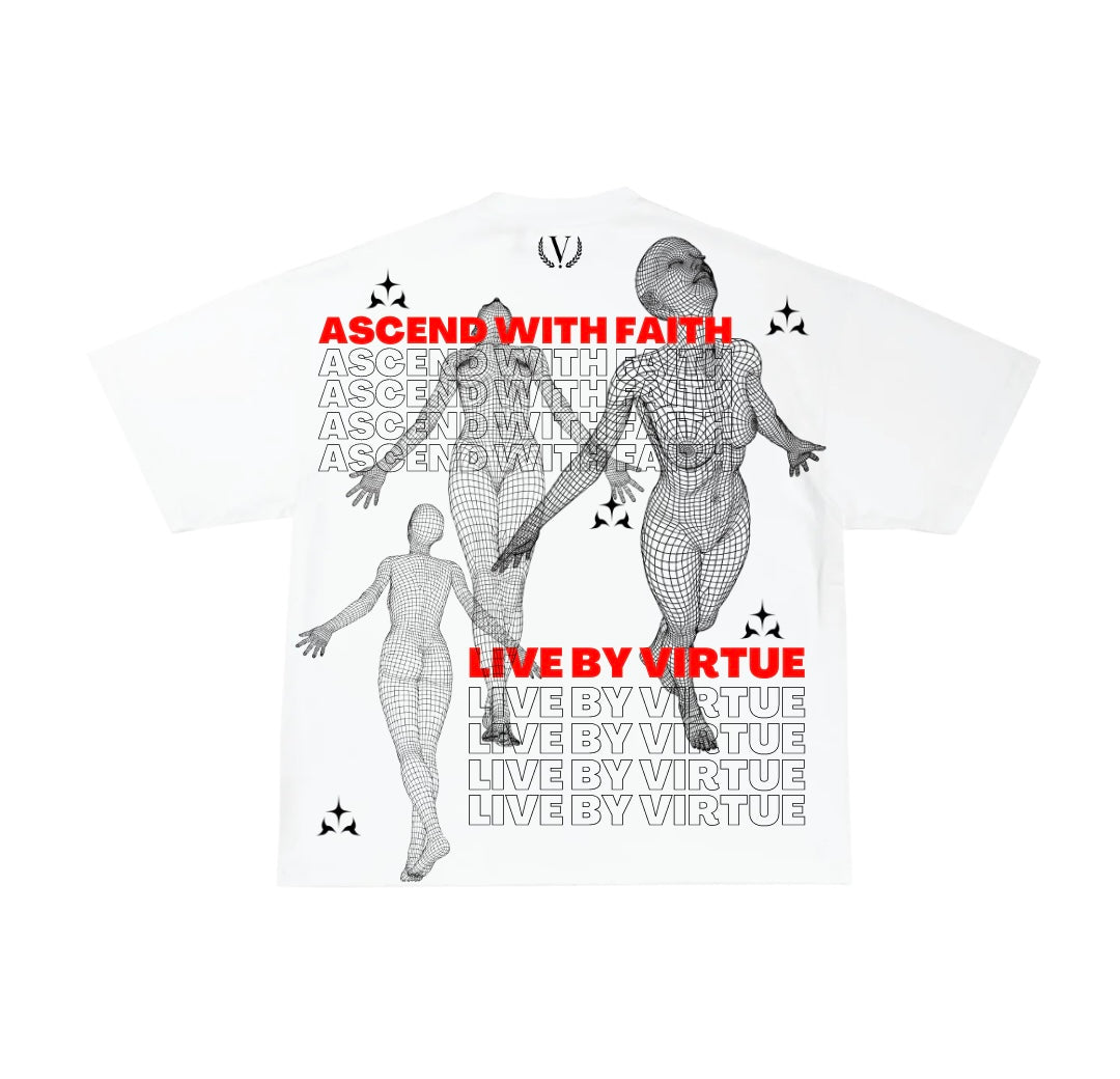 Ascension Tee