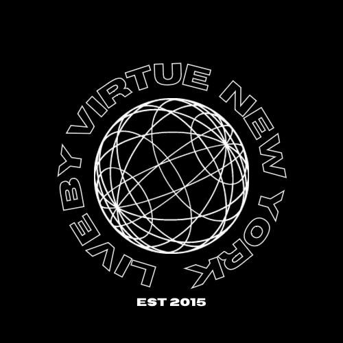 Live By Virtue Gift Card